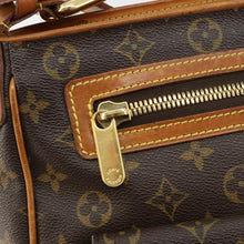 Load image into Gallery viewer, Louis Vuitton Monogram Hudson GM