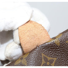 Load image into Gallery viewer, Louis Vuitton Monogram Sac Souple 35