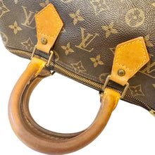 Load image into Gallery viewer, Louis Vuitton Monogram Speedy 25 SD0040