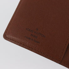 Load image into Gallery viewer, Louis Vuitton Small Ring Agenda