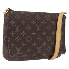 Load image into Gallery viewer, Louis Vuitton Monogram Musette Tango with Short Strap