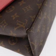 Load image into Gallery viewer, Monogram Epi Saint Michel Coquelicot