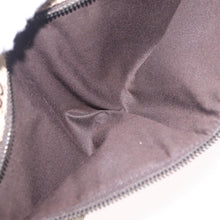Load image into Gallery viewer, GUCCI Monogram Double Pocket Belt Bag