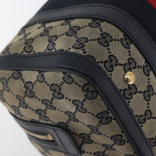Load image into Gallery viewer, Gucci GG Canvas Small Boston Bag