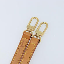 Load image into Gallery viewer, Louis Vuitton Vachetta Leather Strap
