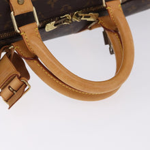 Load image into Gallery viewer, Monogram Keepall Bandouliere 50