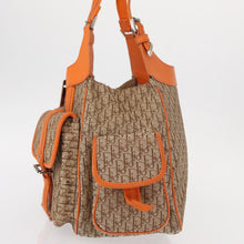 Load image into Gallery viewer, CHRISTIAN DIOR Street Chic Multipocket Hobo Bag