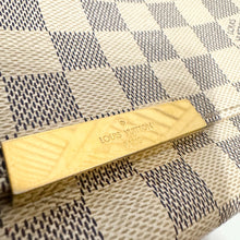 Load image into Gallery viewer, šBlack Friday SpecialšLouis Vuitton Damier Azur Favorite PM