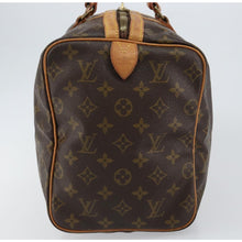 Load image into Gallery viewer, Louis Vuitton Monogram Sac Souple 35