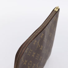 Load image into Gallery viewer, Louis Vuitton Vintage Monogram iPad Sleeve Porte Documents PM