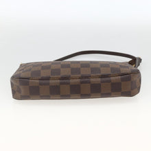 Load image into Gallery viewer, Louis Vuitton Damier Ebene Pochette Accessories