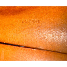 Load image into Gallery viewer, Louis Vuitton X Takashi Murakami Multicolor Noir Ceinture Belt Size 36