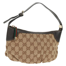 Load image into Gallery viewer, Gucci Monogram Pochette