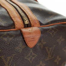 Load image into Gallery viewer, Louis Vuitton Monogram Sac Souple 45