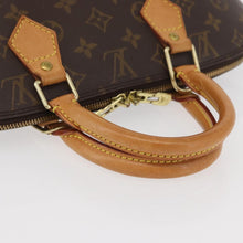 Load image into Gallery viewer, Louis Vuitton Monogram Alma PM
