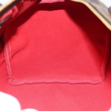 Load image into Gallery viewer, Louis Vuitton SP0096 Damier Ebene Speedy 30