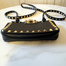 Load image into Gallery viewer, Valentino Garavani Rockstud Smartphone Bag