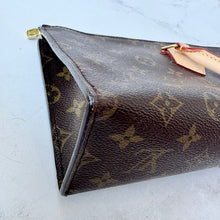 Load image into Gallery viewer, Louis Vuitton Monogram Sac Triangle