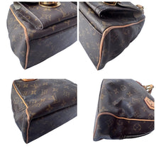 Load image into Gallery viewer, Louis Vuitton Monogram Manhattan PM