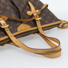 Load image into Gallery viewer, Louis Vuitton Palermo GM