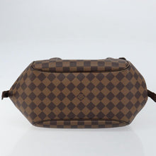 Load image into Gallery viewer, Louis Vuitton Damier Ebene Belem MM