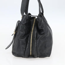 Load image into Gallery viewer, Fendi Leather Multi Pocket Hobo Bag