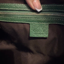 Load image into Gallery viewer, Gucci Bundle: Jackie Hobo Bag and GG Canvas Wallet