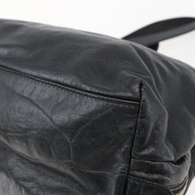 Load image into Gallery viewer, Fendi Leather Multi Pocket Hobo Bag
