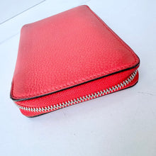Load image into Gallery viewer, CELINE Leather Medium Wallet