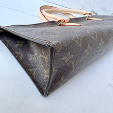 Load image into Gallery viewer, Louis Vuitton Monogram Sac Triangle