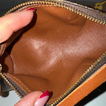 Load image into Gallery viewer, Louis Vuitton Baby Papillon