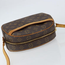 Load image into Gallery viewer, Louis Vuitton Monogram Blois Crossbody