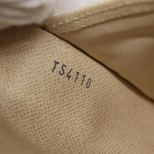 Load image into Gallery viewer, Louis Vuitton Damier Azur Porte Tresor International Wallet