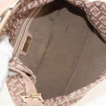 Load image into Gallery viewer, FENDI Zucchino Baguette