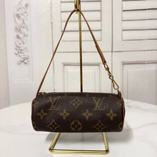 Load image into Gallery viewer, Louis Vuitton Baby Papillon