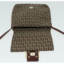 Load image into Gallery viewer, FENDI Zucchino Crossbody