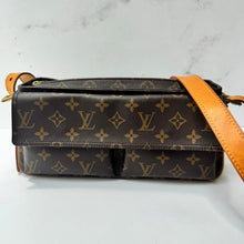 Load image into Gallery viewer, Louis Vuitton Monogram Viva-Cite MM