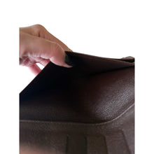 Load image into Gallery viewer, šBlack Friday SpecialšLouis Vuitton Damier Ebene Brazza Wallet