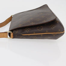 Load image into Gallery viewer, Louis Vuitton Monogram Musette Tango with Short Strap
