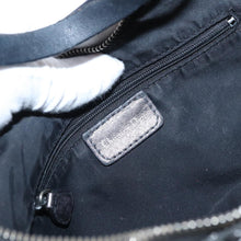 Load image into Gallery viewer, CHRISTIAN DIOR Street Chic Diorrisimo Hobo Bag