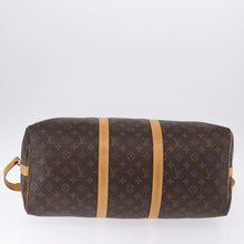 Load image into Gallery viewer, Monogram Keepall Bandouliere 50