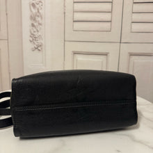 Load image into Gallery viewer, Louis Vuitton Empreinte Monogram Giant Onthego PM Black