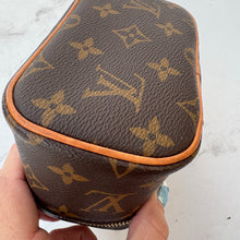 Load image into Gallery viewer, Louis Vuitton Monogram Nice Nano Vanity