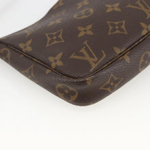 Load image into Gallery viewer, Louis Vuitton Monogram Pochette Accessories