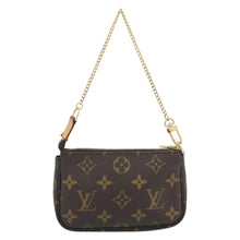 Load image into Gallery viewer, Louis Vuitton Monogram Mini Pochette Accessories