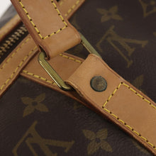 Load image into Gallery viewer, Louis Vuitton Monogram Sac Souple 45