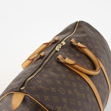 Load image into Gallery viewer, Louis Vuitton Monogram Monogram Keepall 55