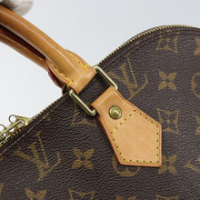 Load image into Gallery viewer, Louis Vuitton Monogram Alma PM