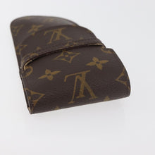 Load image into Gallery viewer, Louis Vuitton Monogram Etui a Lunettes Rabat Sunnies/ Eyeglass Case