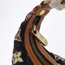 Load image into Gallery viewer, Louis Vuitton Monogram Cruise Bulles PM Navy